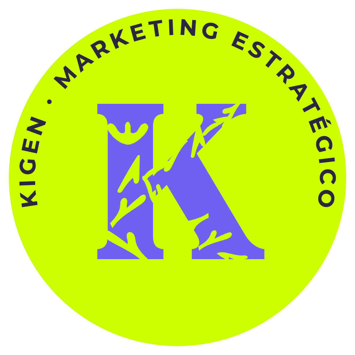 Kigen Marketing Estratégico