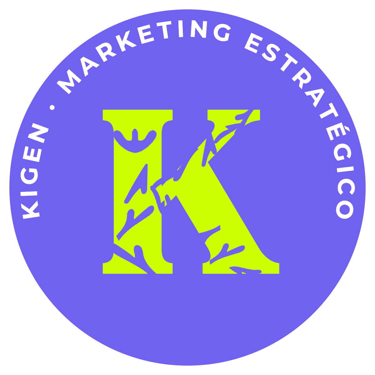 Kigen Marketing Estratégico